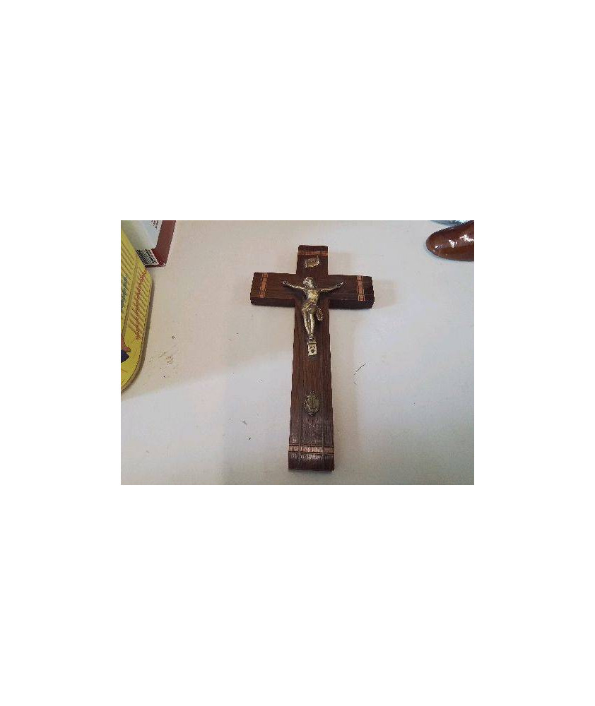 CRUCIFIX 