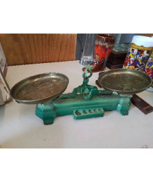 JEU BANLANCE VINTAGE 