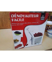 DÉNOYAUTEUR CERISE 