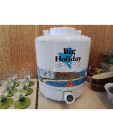 DISTRIBUTEUR DE BOISSON