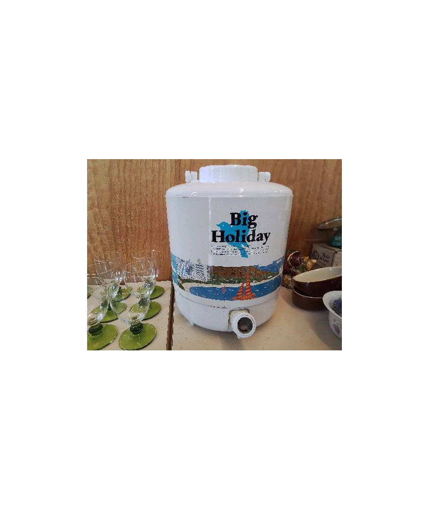 DISTRIBUTEUR DE BOISSON