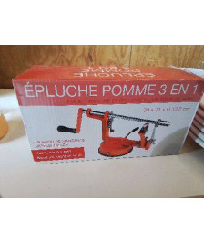 EPLUCHE POMME 