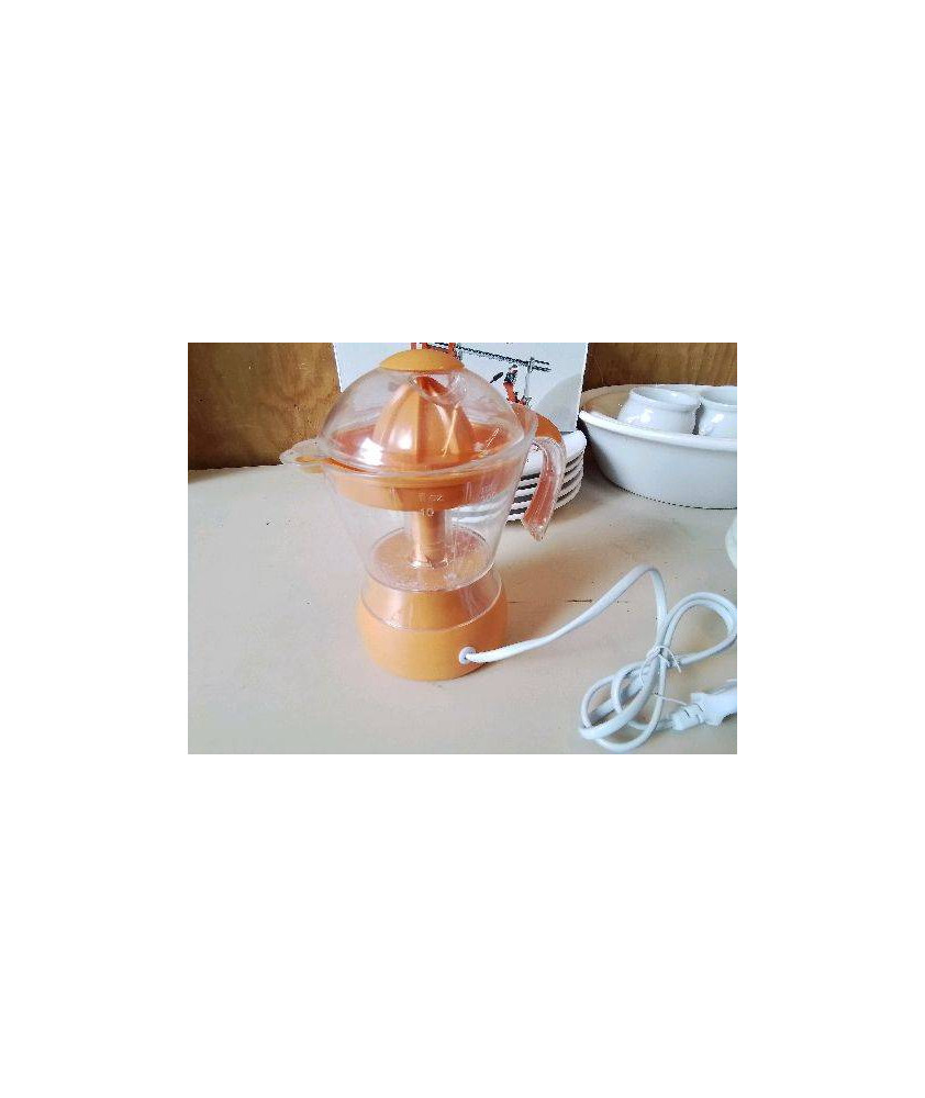PRESSE JUS ELECTRIQUE 