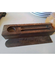 PLUMIER