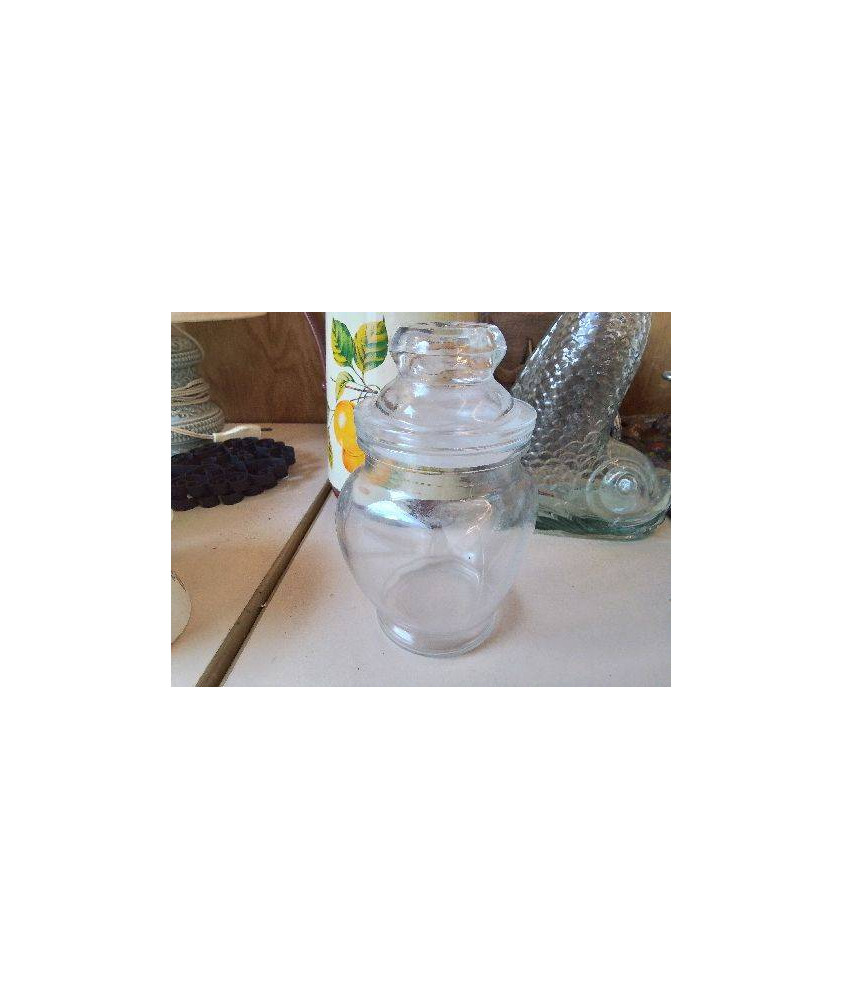 POT A SUCRE 