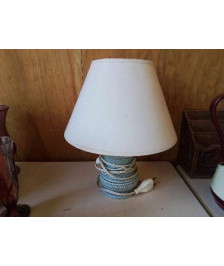 LAMPE A A POSER 