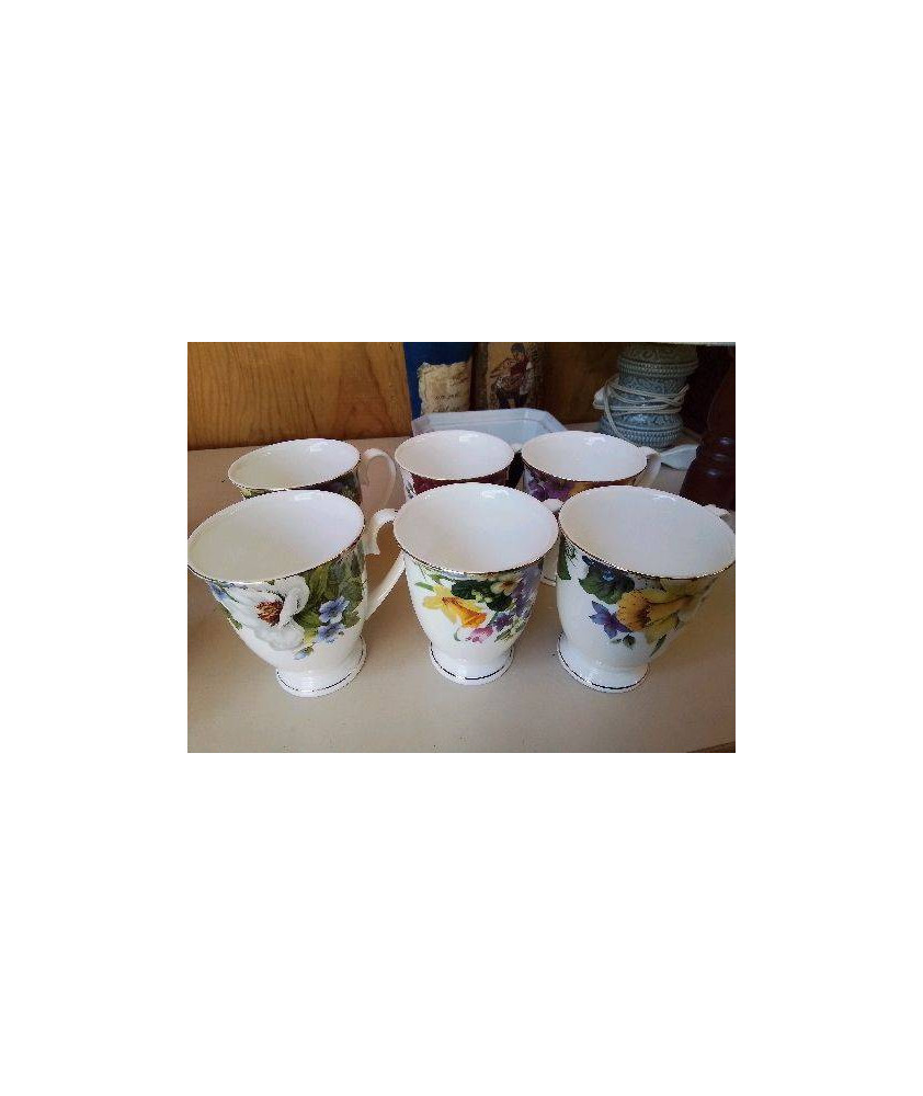 TASSE