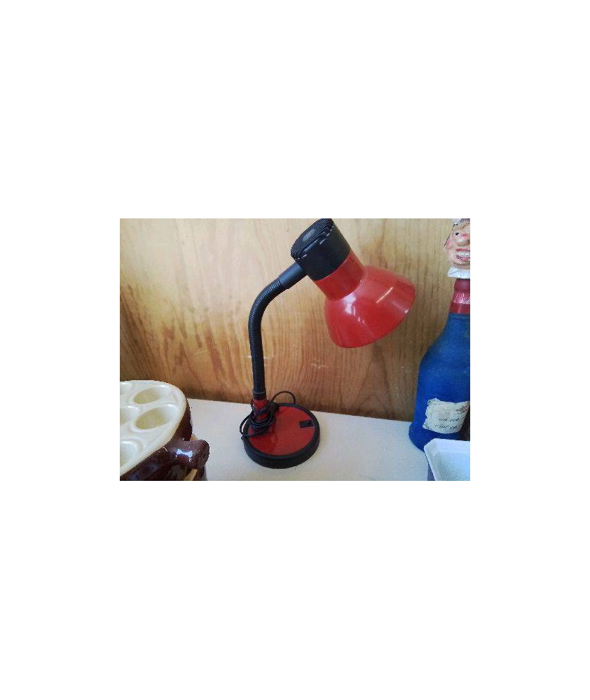 LAMPE DE BUREAU 