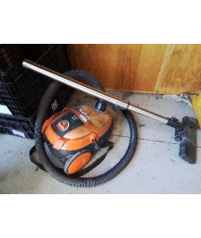 ASPIRATEUR MOULINEX