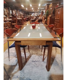 TABLE 2 ALLONGES 38 CM EN L’ETAT 