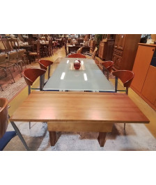 TABLE 2 ALLONGES 38 CM EN L’ETAT 