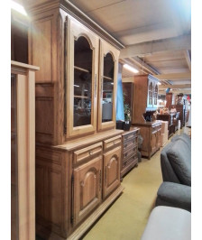 BUFFET 2 CORPS CHENE