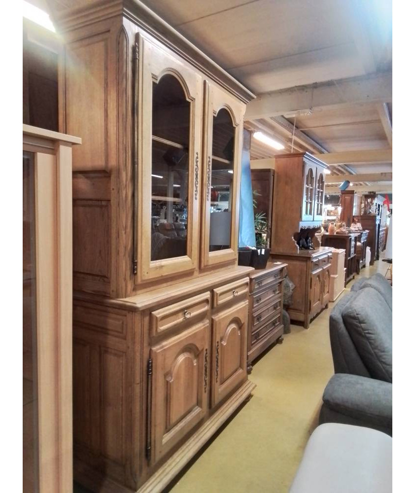 BUFFET 2 CORPS CHENE