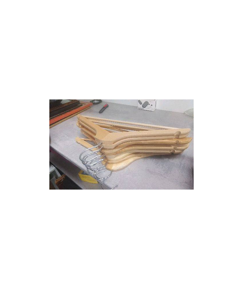 CINTRE BOIS LE LOT