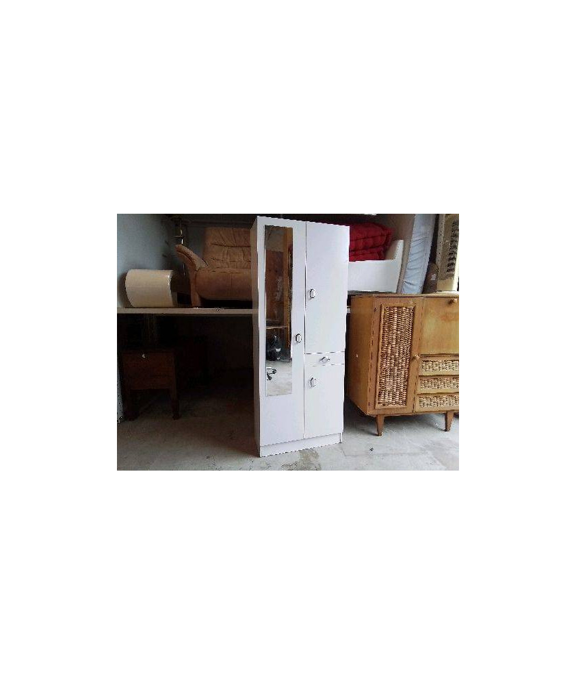 TOUR DE RANGEMENT SALLE DE BAIN
