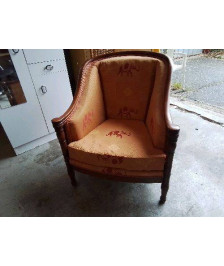 FAUTEUIL 