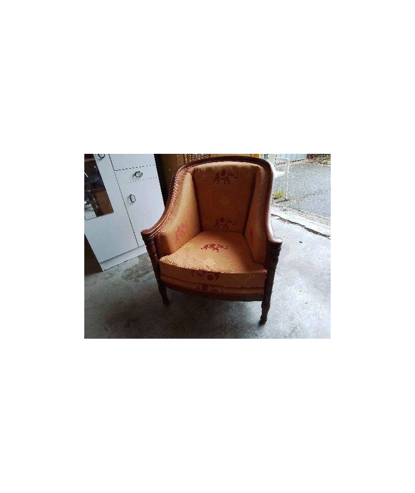 FAUTEUIL 
