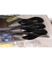 PORTE BOUTEILLES METAL 