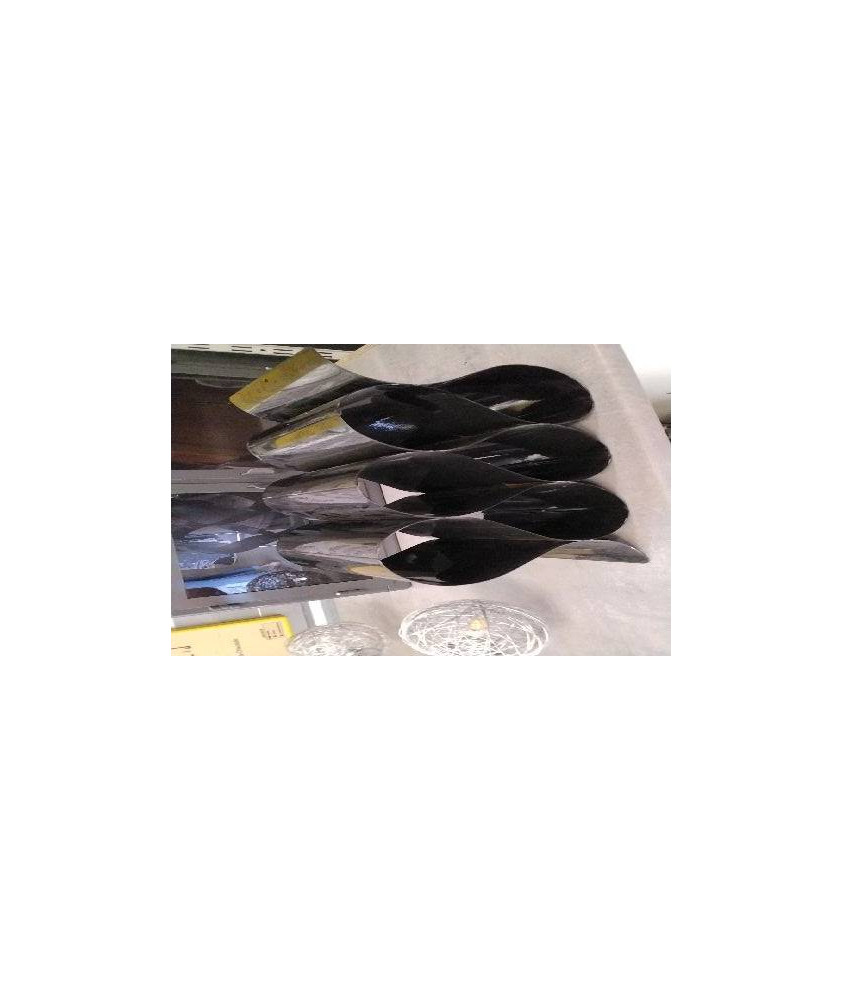 PORTE BOUTEILLES METAL 