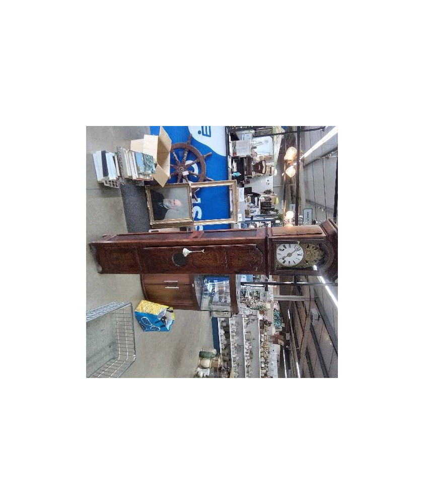 HORLOGE COMPTOISE