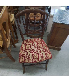 CHAISE NAPOLEON 
