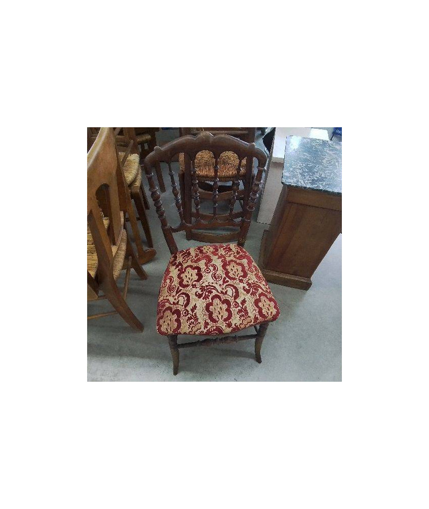 CHAISE NAPOLEON 