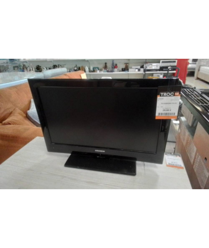 TV GRANDIN+TELEC