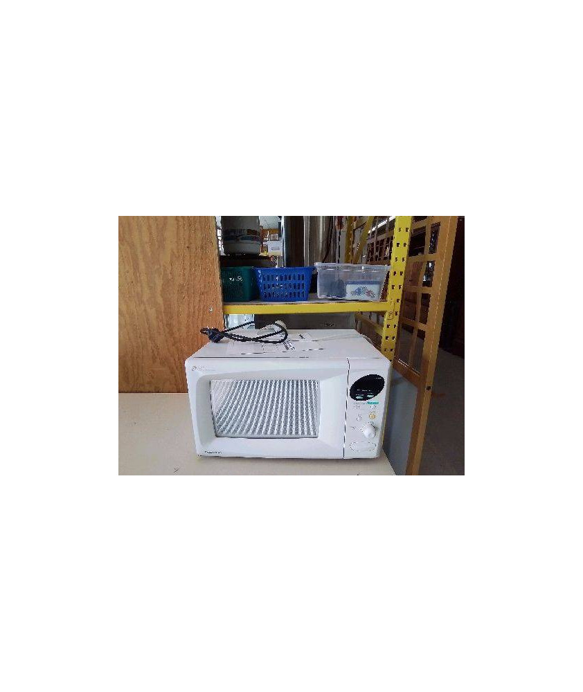 MICRO-ONDES DAEWOO 