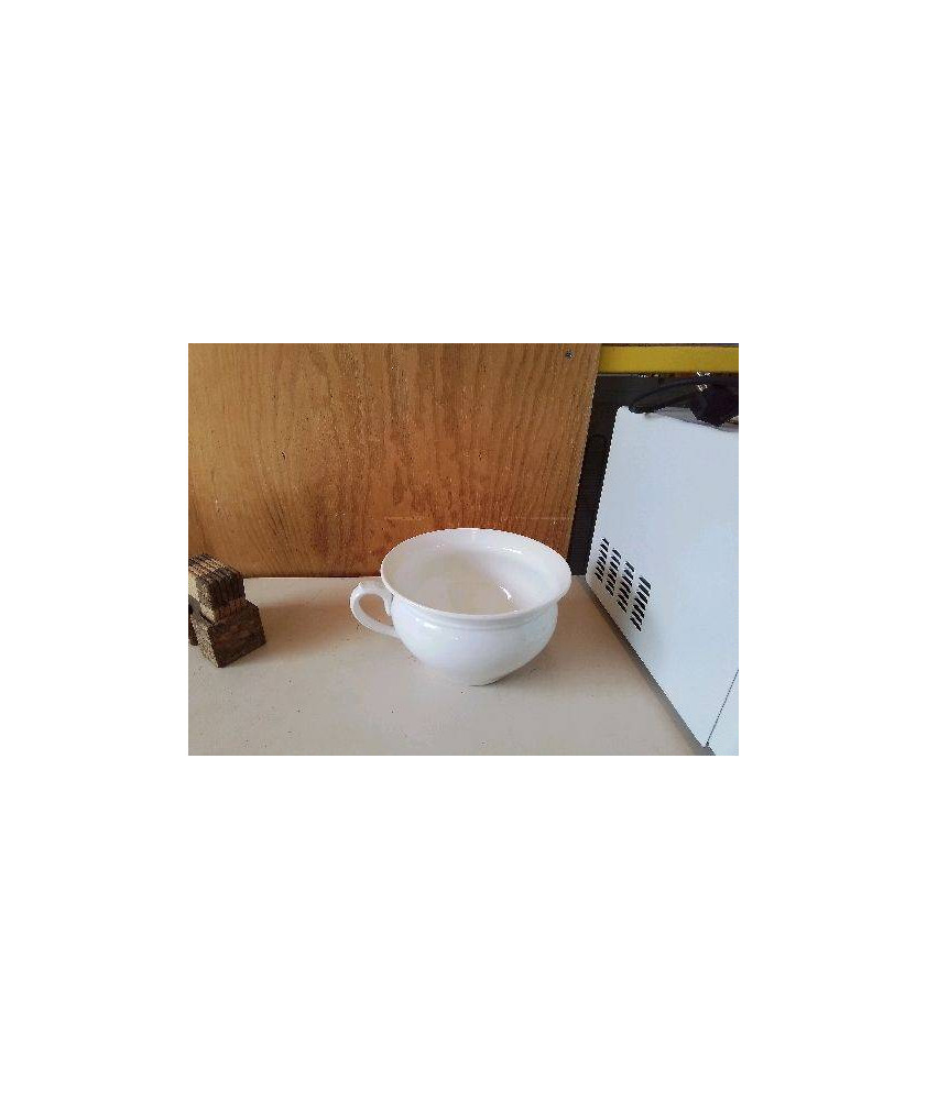 POT DE CHAMBRE 