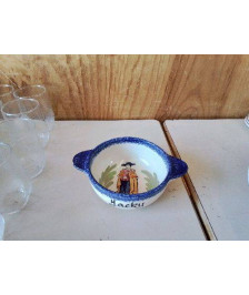 BOL BRETON 