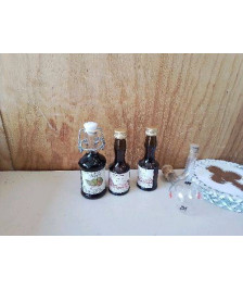 SHOT DECO 