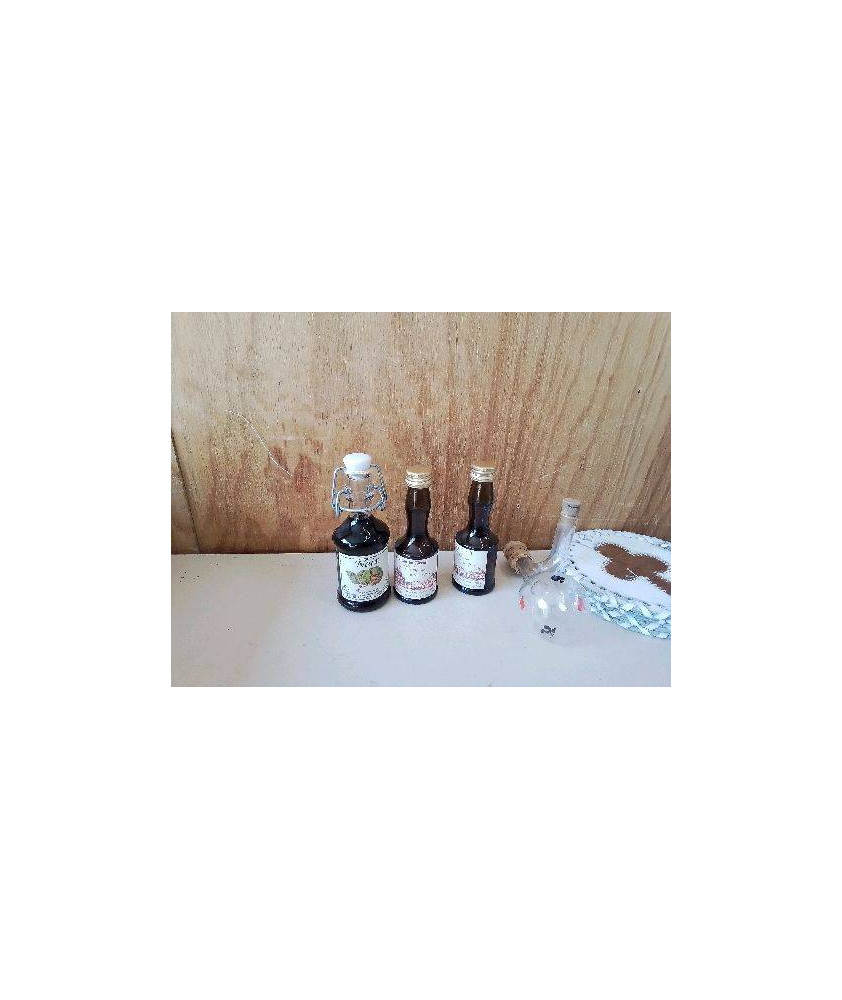 SHOT DECO 