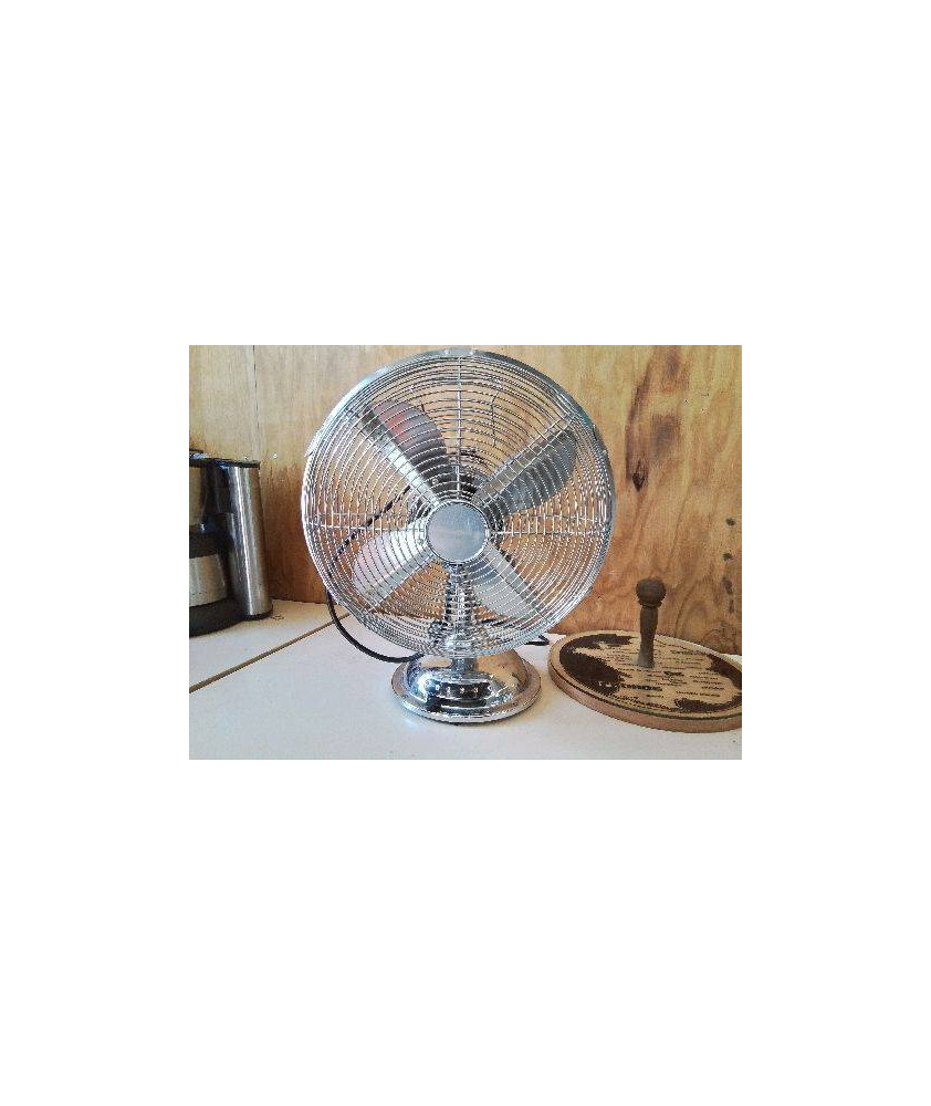 VENTILATEUR 