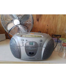 RADIO TAMASHI