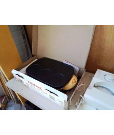 MULTI CRÊPE TEFAL 