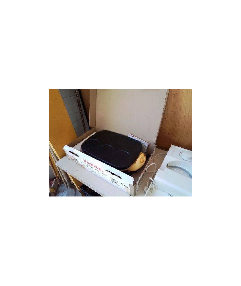 MULTI CRÊPE TEFAL 