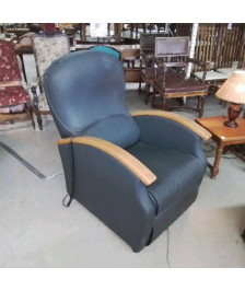 FAUTEUIL DE RELAXATION ÉLECTRIQUE 