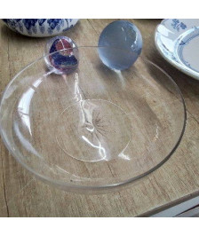 COUPELLE VERRE 