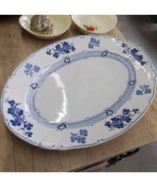 PLAT LUNEVILLE