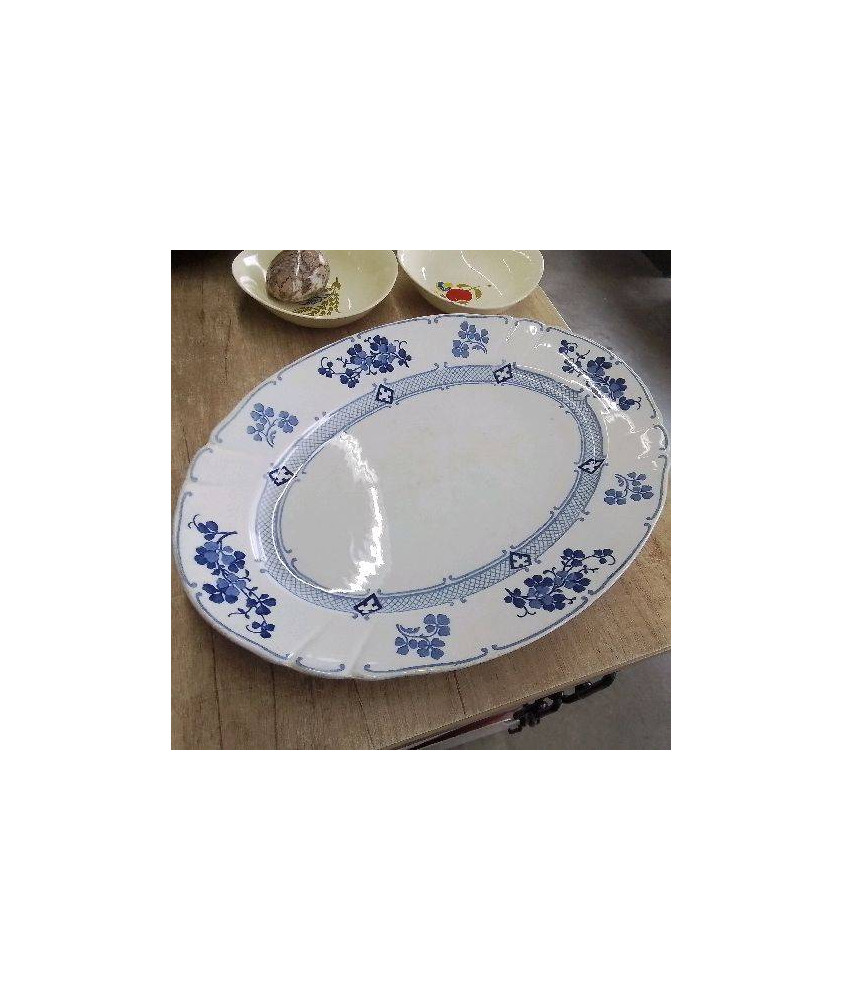 PLAT LUNEVILLE