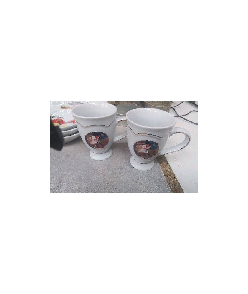 TASSES PM X2 