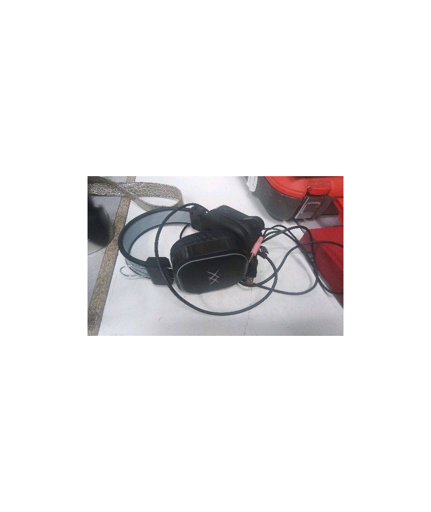 CASQUE MICRO THOMSON