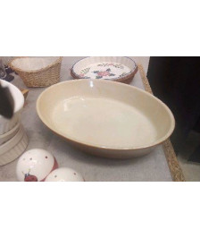 PLAT OVALE EMILE HENRY 