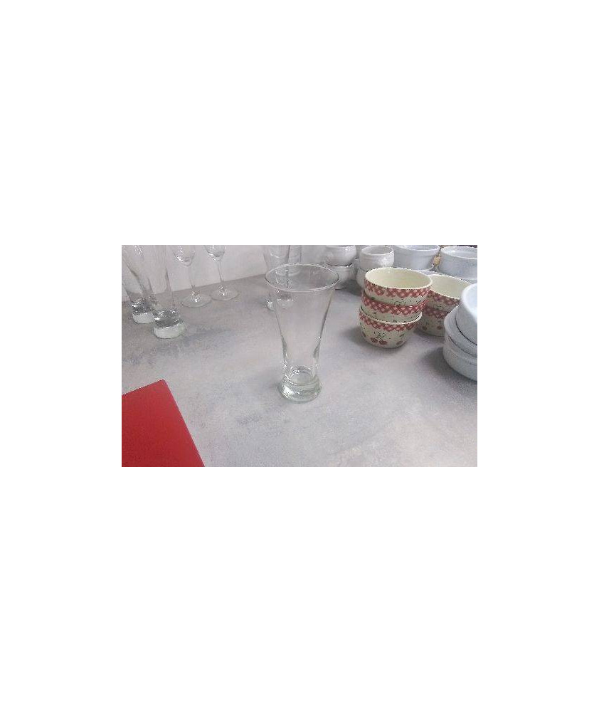 VERRE A PASTIS 