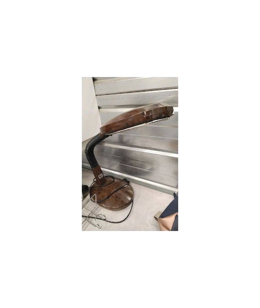 LAMPE DE BUREAU HMO