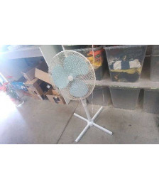 VENTILATEUR SUR PIED FUNIX