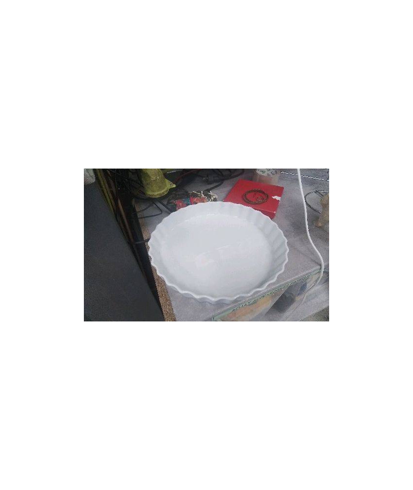 PLAT TARTE