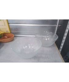 SALADIER VERRE GM
