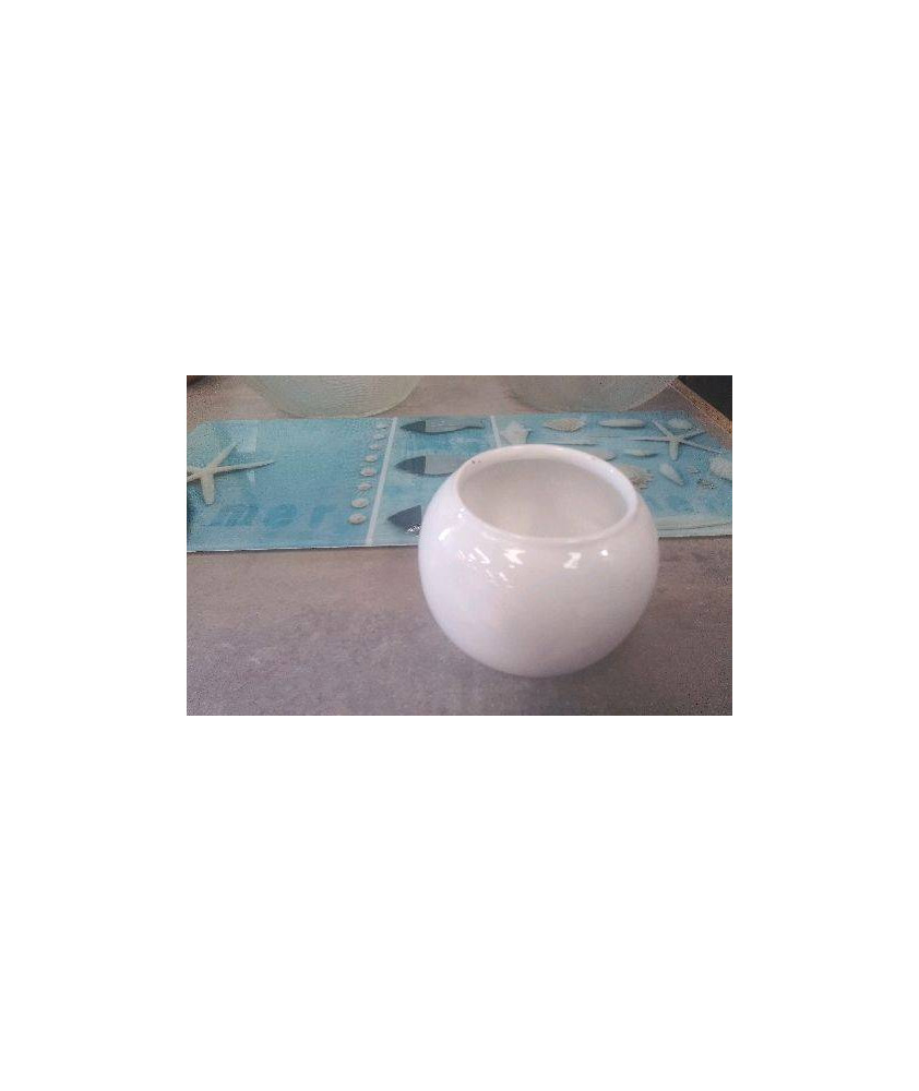POT BLANC 