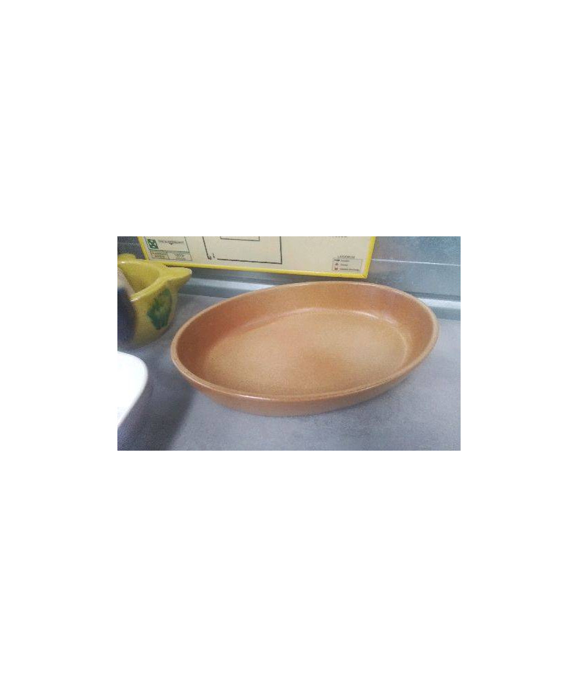 PLAT OVALE DIGOIN